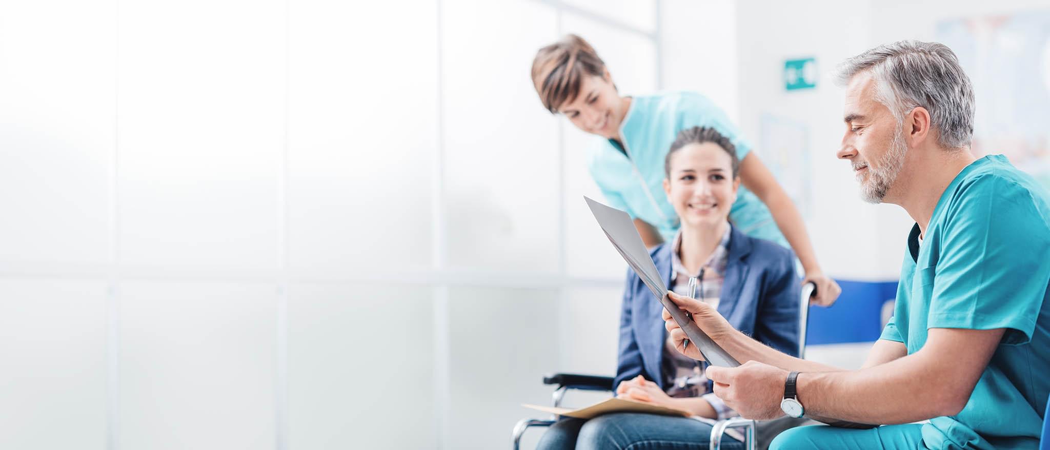 best hospital in rudrapur